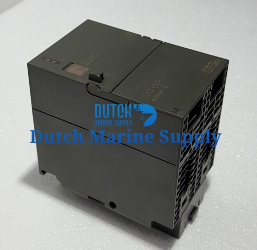 Siemens sitop power 5 6ep1333-1sl11 power supply - Picture 2 of 5