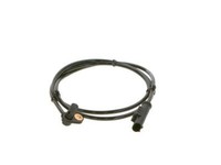 Sensor, Raddrehzahl Hinten FüR BMW Motorcycles Bosch 0265007684