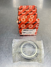  6 FAG 6006-2Z-HLH Deep Groove Ball Bearing, 30x55x13 mm Lot of 6 Bearings 