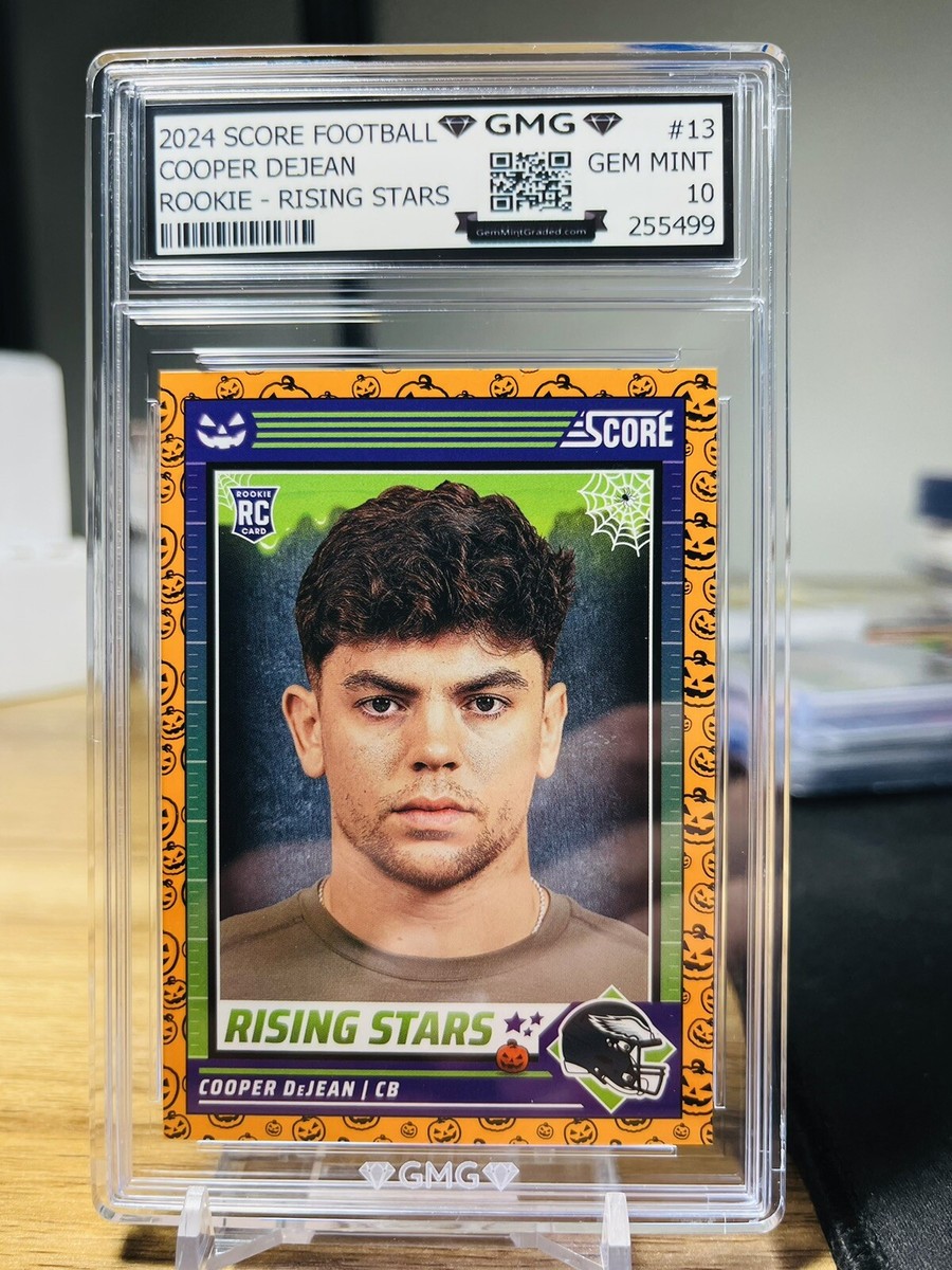 gmg graded cards Gem Mint Grading (GMG) Buy, Sell, Trade BGS RETURN!! , We just