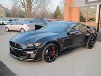2020 Ford Mustang Shelby GT500 COUPE