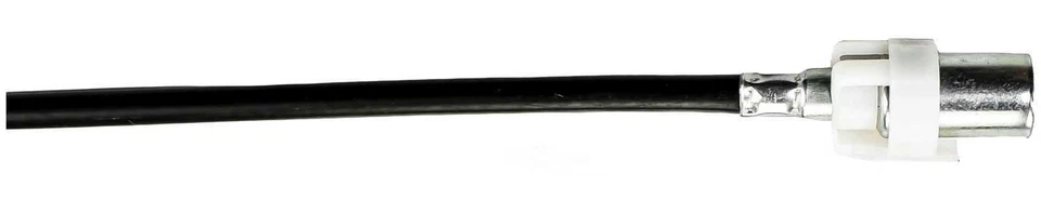 Cabo de velocímetro compatível com 1971-1997 Ford E-250 Econoline E-350 Econoline Bronco PI - Imagem 2 de 3