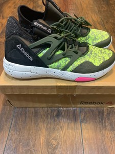 reebok hayasu womens