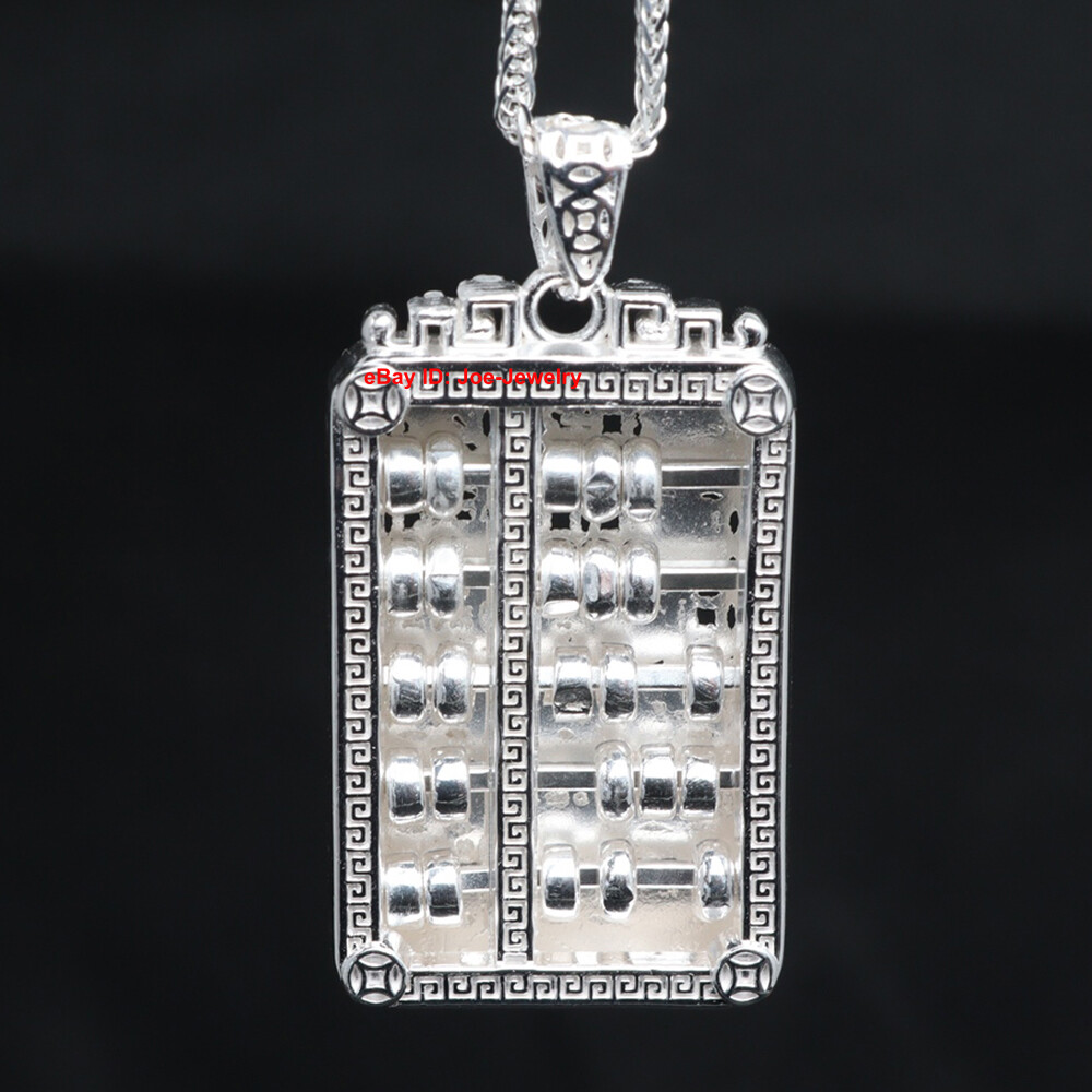 925 Sterling Silver Oval Labradorite Necklace - 3cm Natural Gemstone Pendant