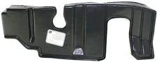  New Passenger Side Engine Splash Shield For Kia Sportage 2005-2010