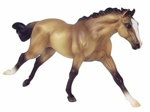 breyer classic horses