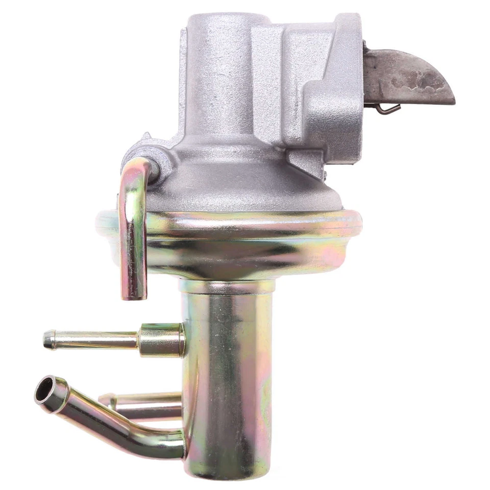 Bomba de combustible mecánica para camioneta Isuzu Amigo Carter 1989-1994 Foto 3 de 4