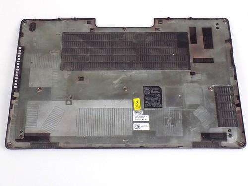 Dell 07PVX3 Ersatzteil: Bottom Cover Gehäuse Boden Unterseite für Latitude E5570