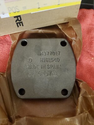 JD Cap. N377017