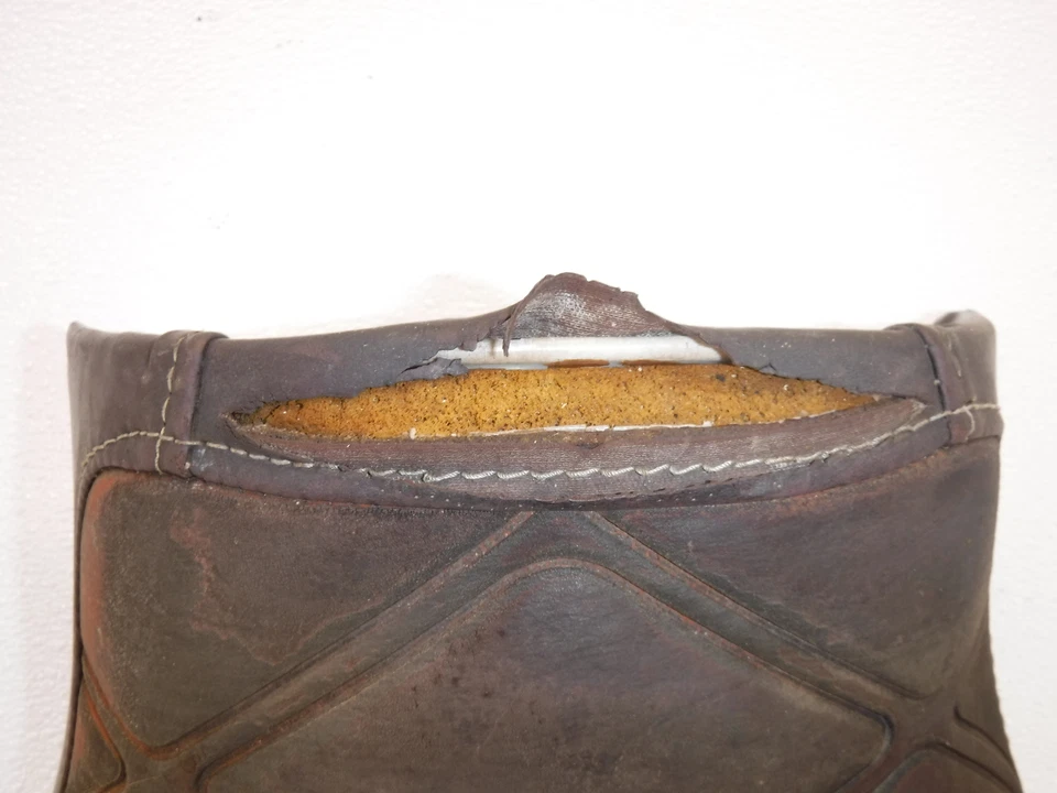 Yamaha Venture Royale 1984 asiento delantero del conductor xvz1200 Foto 3 de 4