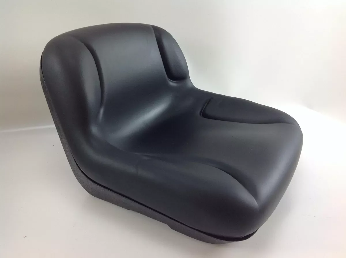 Seat Backrest Low for Mower Lawn Mower MTD 757 04083A eBay