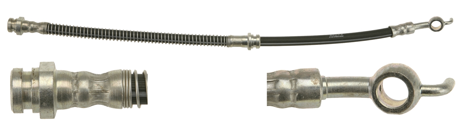 PHD675 TRW Brake Hose for MITSUBISHI,PROTON