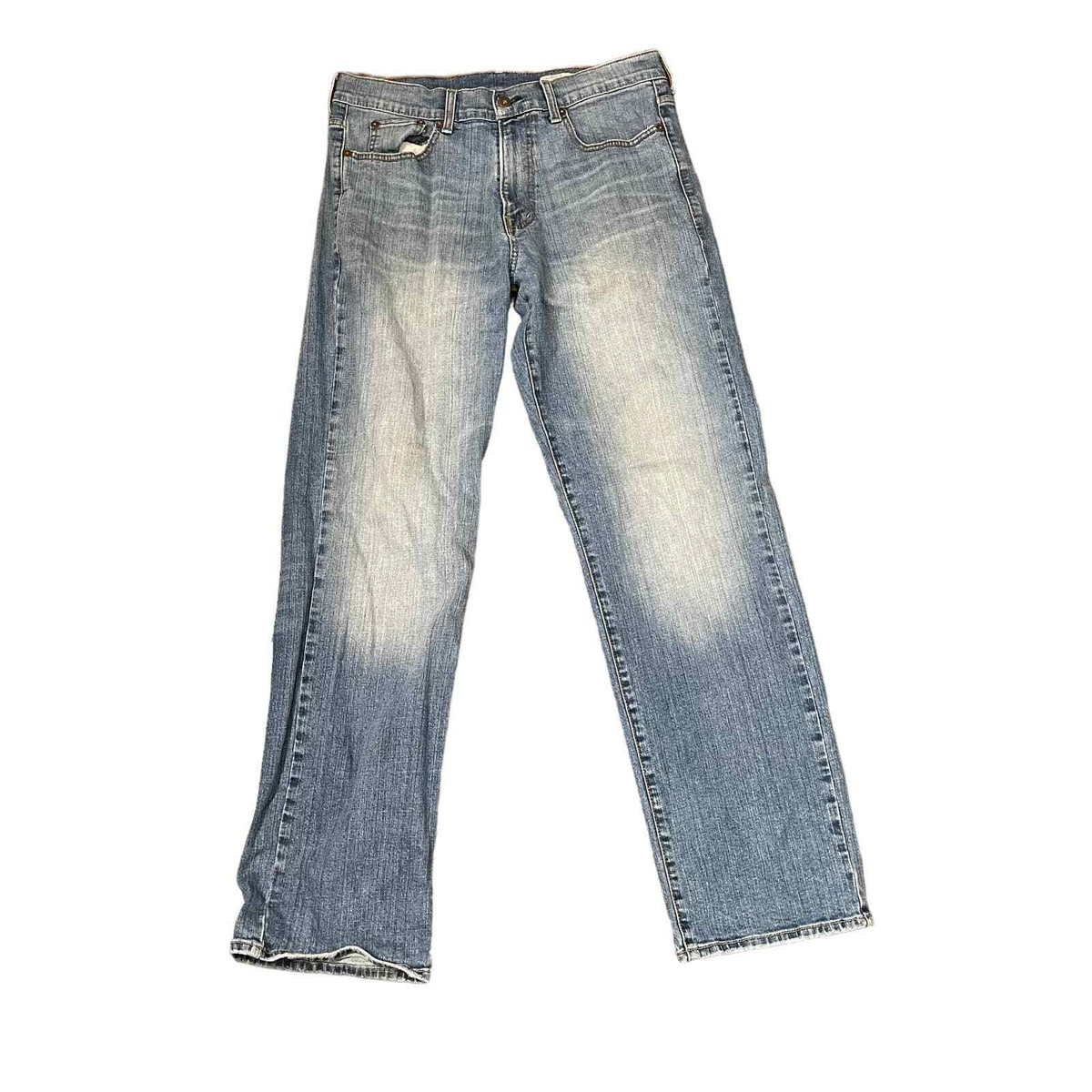Men's Jeans Best Jeans To Sell On Poshmark Cremieux Relaxed