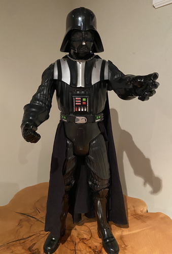 Darth Vader Action Figure (31 Inches 