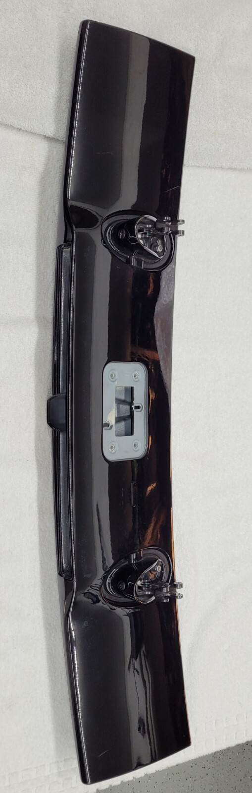 LAMBORGHINI GALLARDO SPYDER COUPE SPOILER Wing 400862611H LP 550 560 09-14