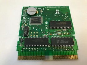 Romance Of The Three Kingdoms II - Nintendo NES w/ manual + box  (RK)