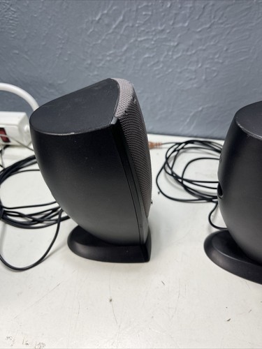 Altec Lansing ADA215 Computer Speakers - Picture 9 of 9