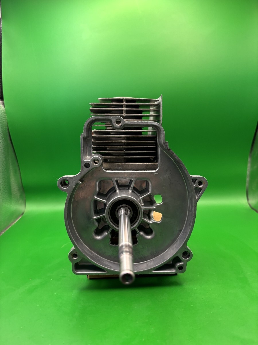 Spare Parts Titan TTK587GDO / TTL488GDO 26cc ( Engine Unit