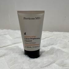 Perricone MD Vitamin C Ester Citrus Brightening Cleanser 59 ml / 2 oz