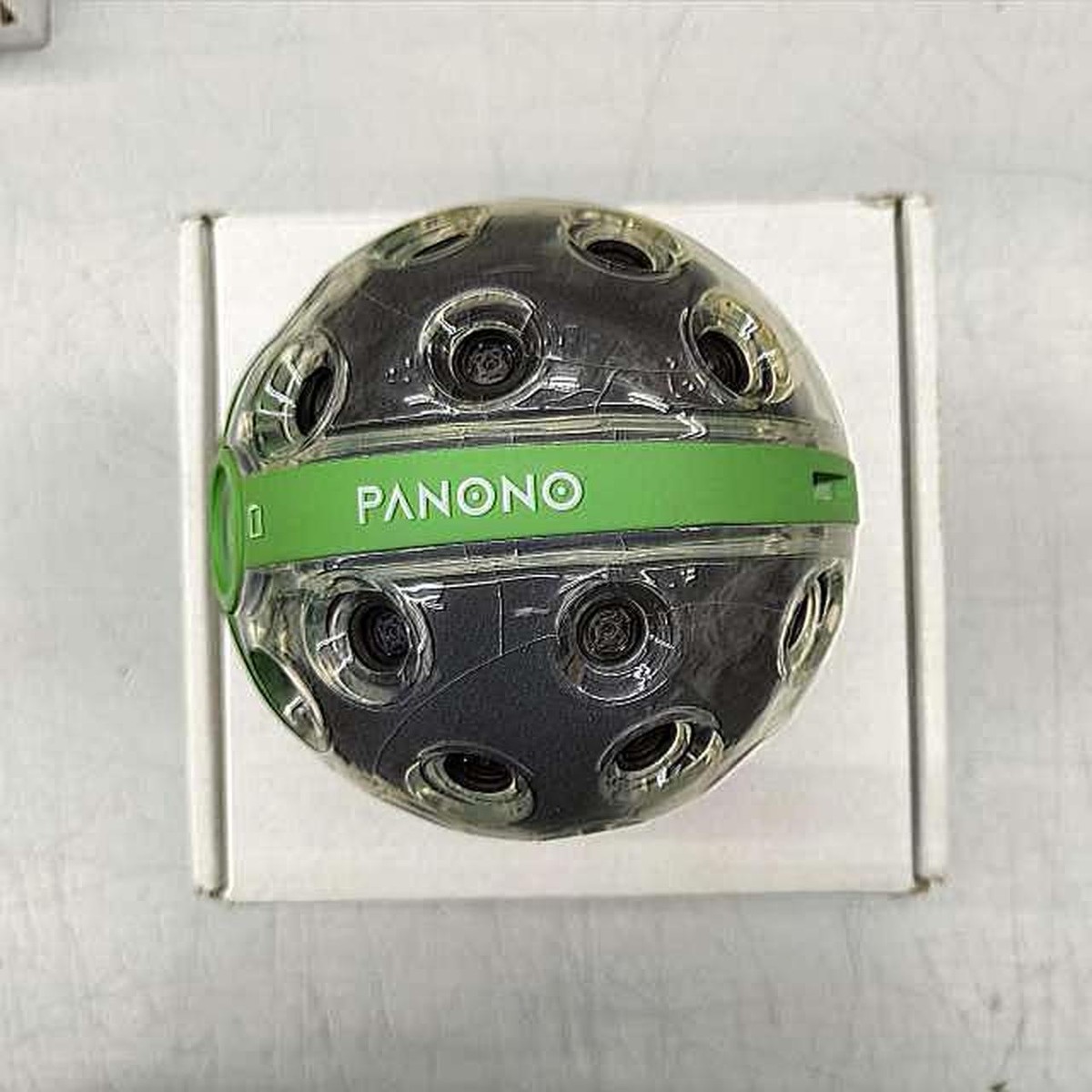 Panono 360 Camera 16K Panono/360 | eBay