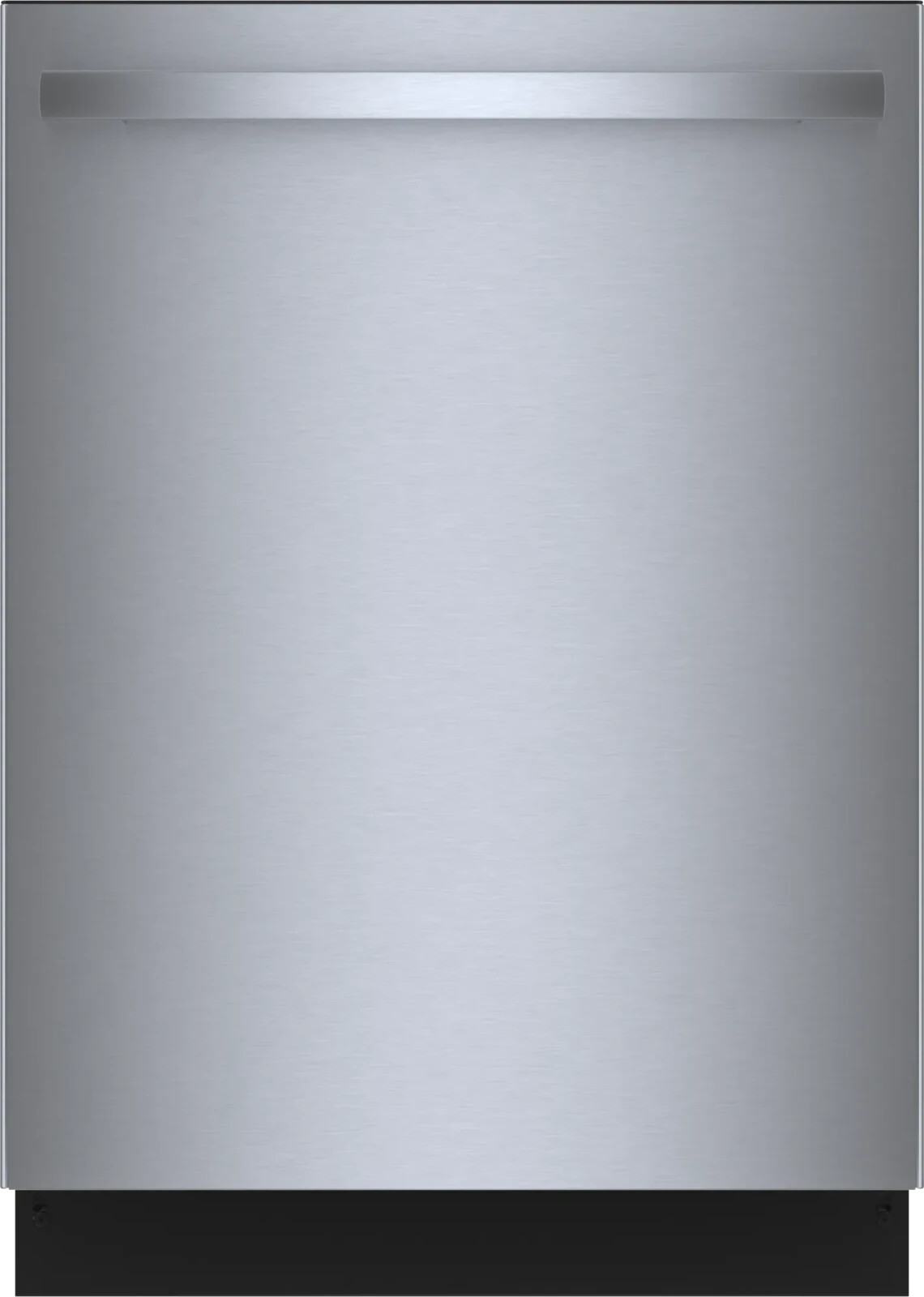 Bosch 100 Series SHX5AEM5N 24 Inch Fully Integrated Built In Dishwasher-image