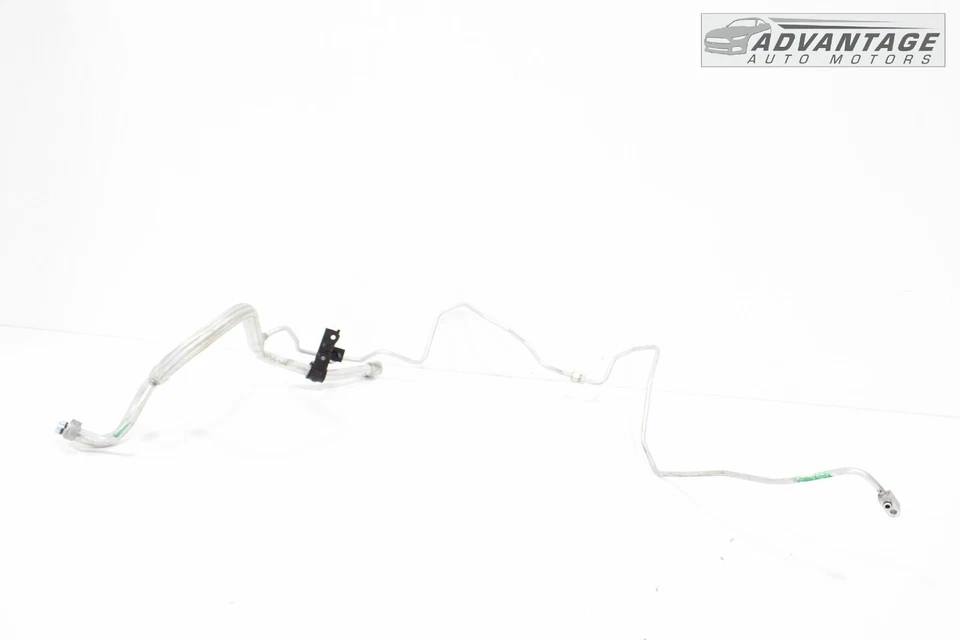 2017-2019 HONDA CR-V 1.5L A/C AC REFRIGERANT HEAT EXCHANGER HOSE LINE OEM - Image 2 of 4