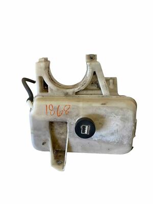 02 03 04 05 06 GMC ENVOY XL Coolant Recovery Over Flow Bottle