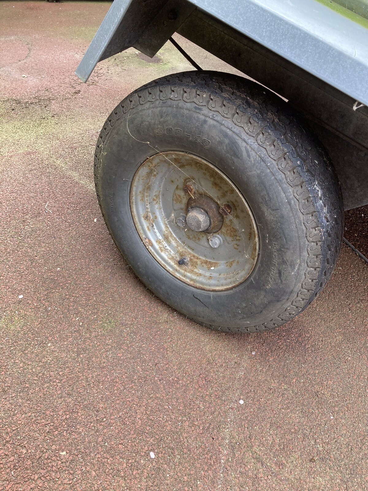 Used Car Trailer For Sale eBay