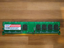 MEMORIA RAM VDATA DDR2 512MB M2GVD2G3H3X10GZB5K
