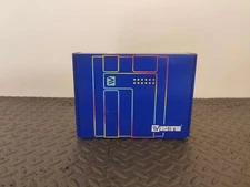 WESTERMO Industrial PSTN and Leased Line Modem TD-32 EU-485 3602-1101