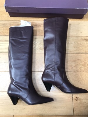 carvela ankle boots debenhams