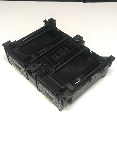 HP LaserJet 3600N Q5987A Laser Unit and Boards: RM1-2840 or RM1-2561 - Picture 6 of 8