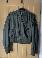 Matchless Jacket