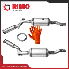 für VW California T6 Camper 2.0 TDI Dieselpartikelfilter DPF Partikelfilter