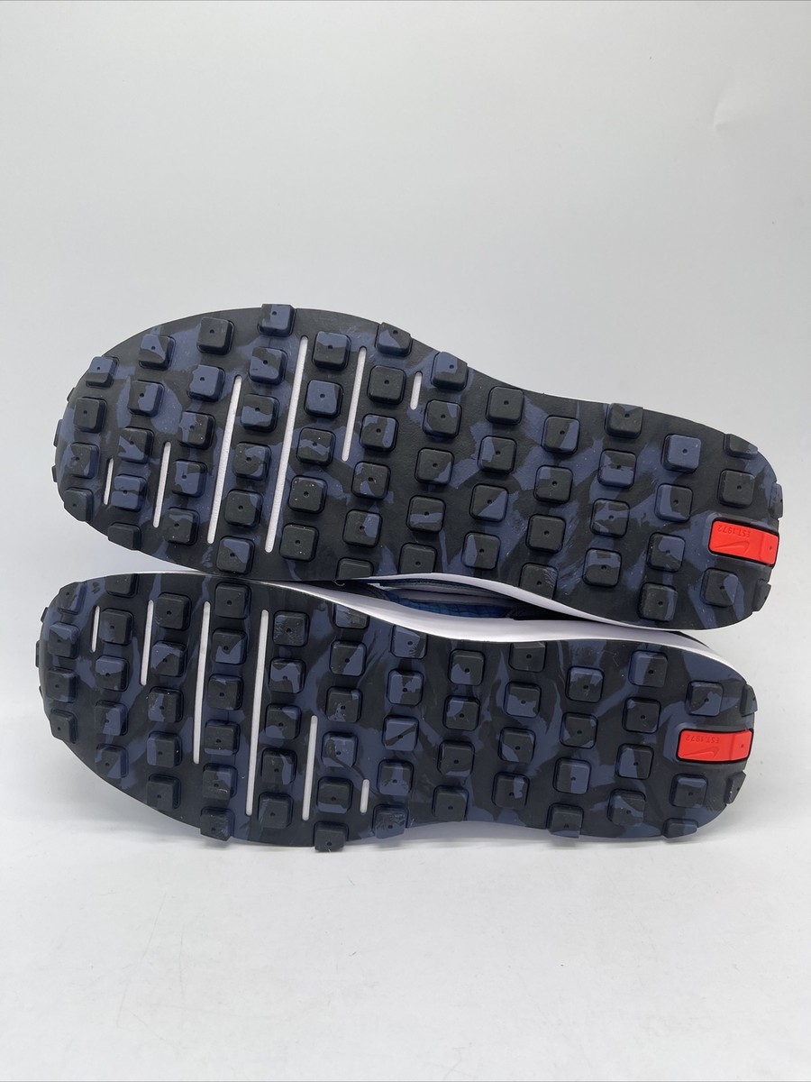 コレクション WaffleCampany Junya Watanabe Waffle Racer [2002] – Nike Server/Server Shop