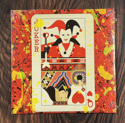 Taylor Swift Ed Sheeran The Joker and The Queen CD Single - Picture 3 of 5