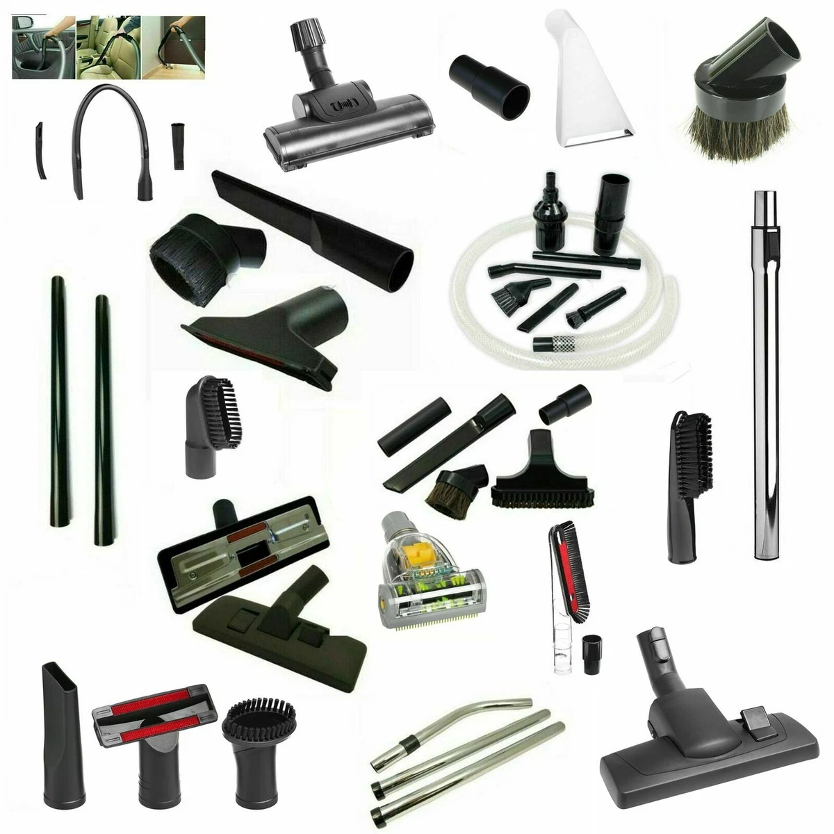 For Vax CVRAV013 Spare Parts Accessories Tools Vacuum Cleaner Hoover All Parts
