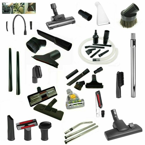 MIELE 35mm VACUUM CLEANER HOOVER 