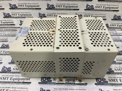 SOLA MCR Mini/Micro Computer Regulator - 63-23-720-8 w/Warranty