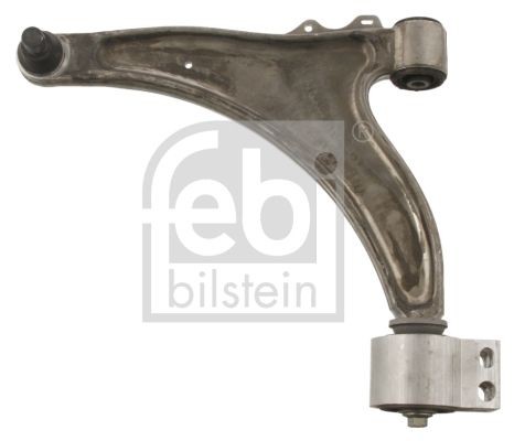 FEBI BILSTEIN 39351 Wheel Suspension Track Control Trailing Arm Front Left Lower