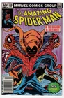 Amazing Spider-Man 238 1st Hobgoblin VG/FN With Tattooz Intact Newsstand