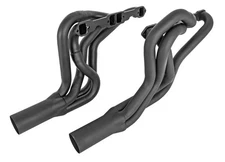 JEGS 30085 Street Stock Long Tube Headers Small Block Chevy 1970-1981 GM F-Body