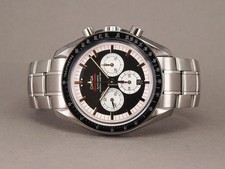 **NOS OMEGA Speedmaster Michael Schumacher LTD Addition - 3507.51 / 3507.51.00**