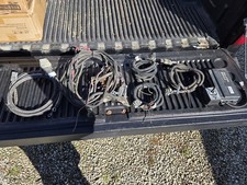 Western Plow Isolation Module 4 Plug 4 Port Id Numbers F26400 W26385 W Harness Western Plow Isolation Module 4 Plug 4 Port Id Numbers F26400 W26385 W Harness
