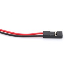 Advanc3D 2 Pin Dupont Kabel Buchse-Buchse 70 cm für 3D Drucker Ersatzteil