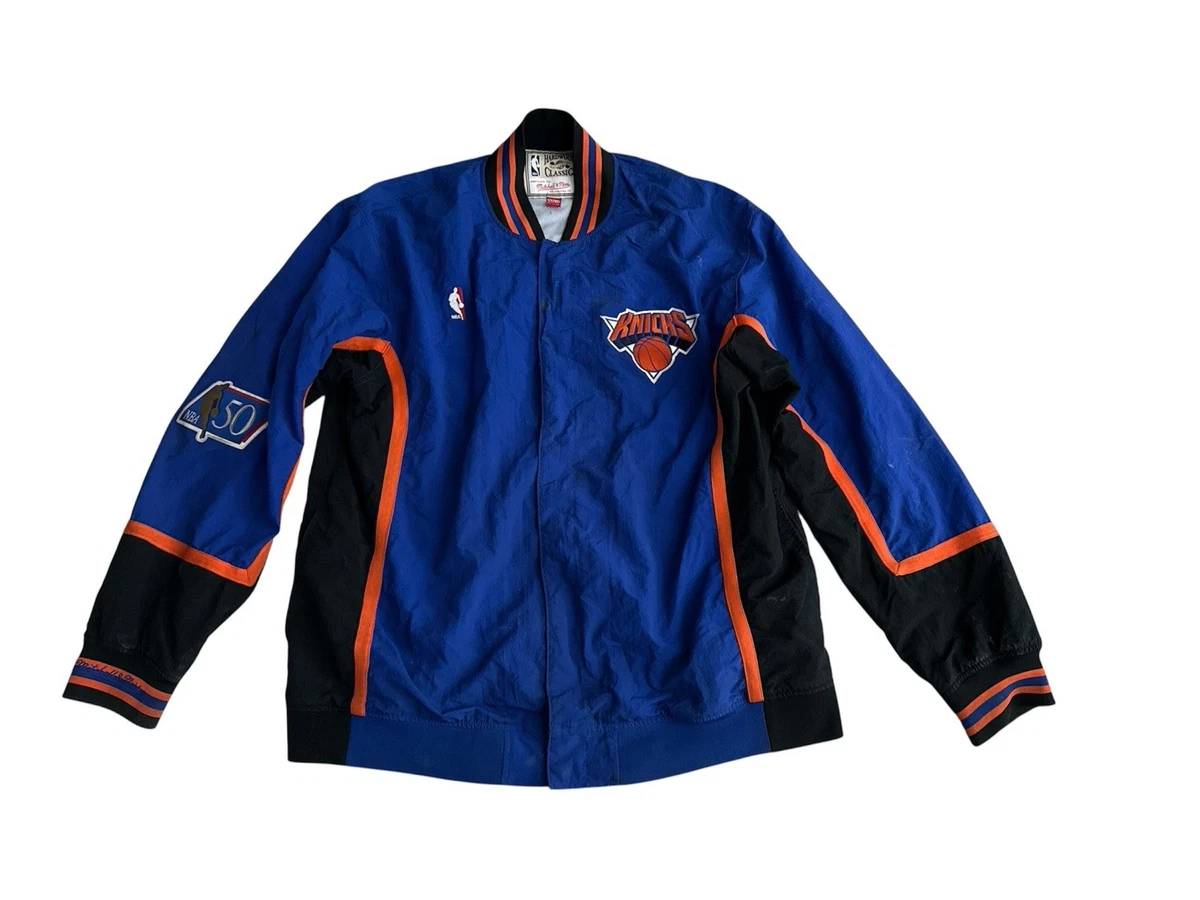 25+ New York Knicks Size 2XL NBA Jackets for sale | Updated Oct 2026