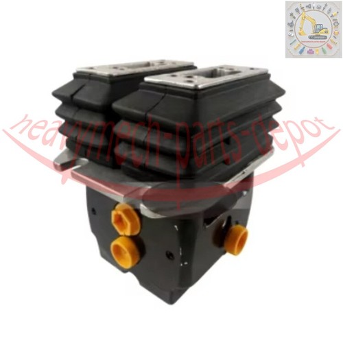 SK200-8 SK210-8 YN30V00105F1 Pilot Control Valve Foot Pedal Valve For Kobelco - Picture 3 of 3