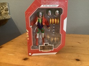 Doink Ultimate Edition | eBay