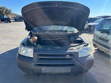 Pare-brise Land Rover FREELANDER