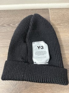 Yohji Yamamoto Beanie | eBay